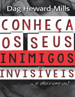 Conheça os Seus Inimigos Invisiveis... e derrote-os!.pdf